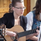 Koncert Młodych Talentów